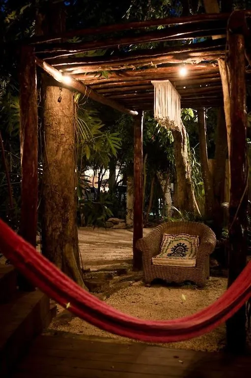 Shalala Hotel Playa del Carmen