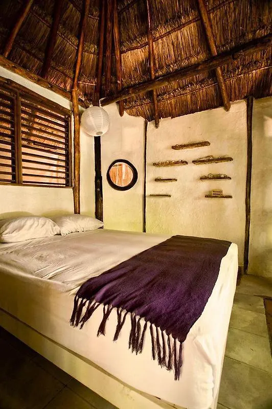 Shalala Hotel Playa del Carmen 3*,