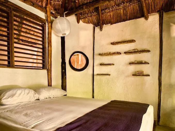 Shalala Hotel Playa del Carmen