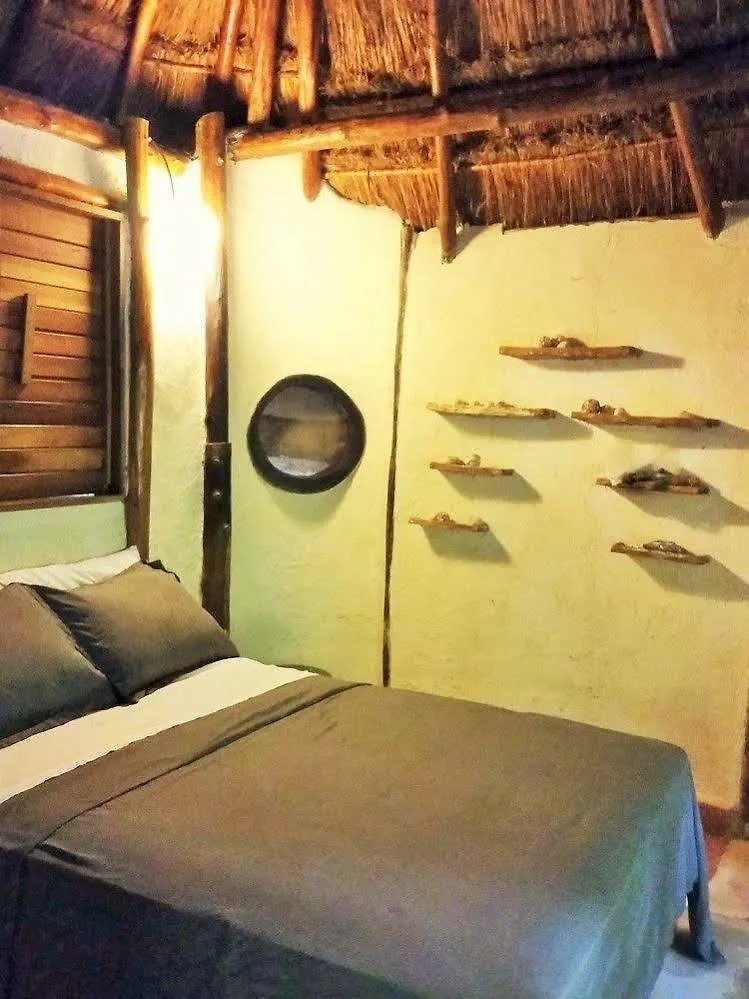 Shalala Hotel Playa del Carmen 3*,