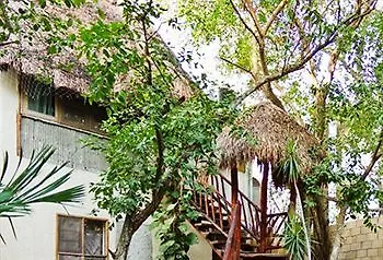 Shalala Hotel Playa del Carmen