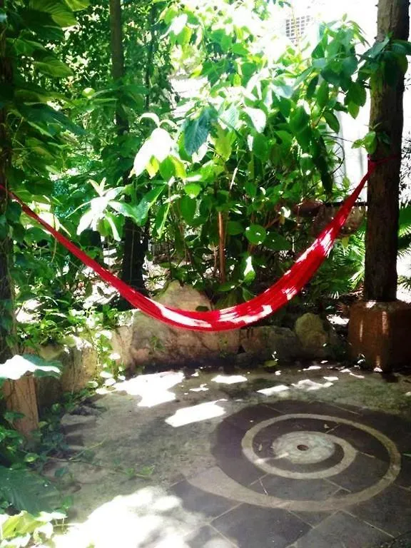 Shalala Hotel Playa del Carmen