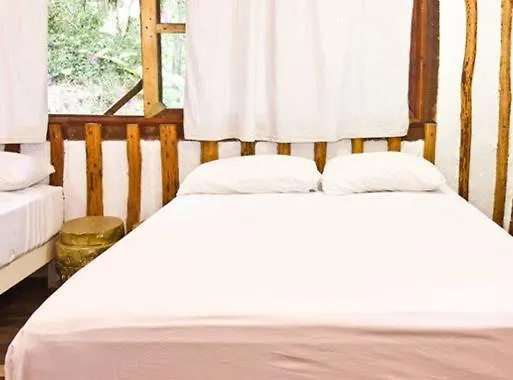 Shalala Hotel Playa del Carmen 3*,
