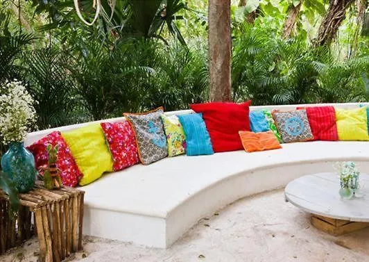 Shalala Hotel Playa del Carmen