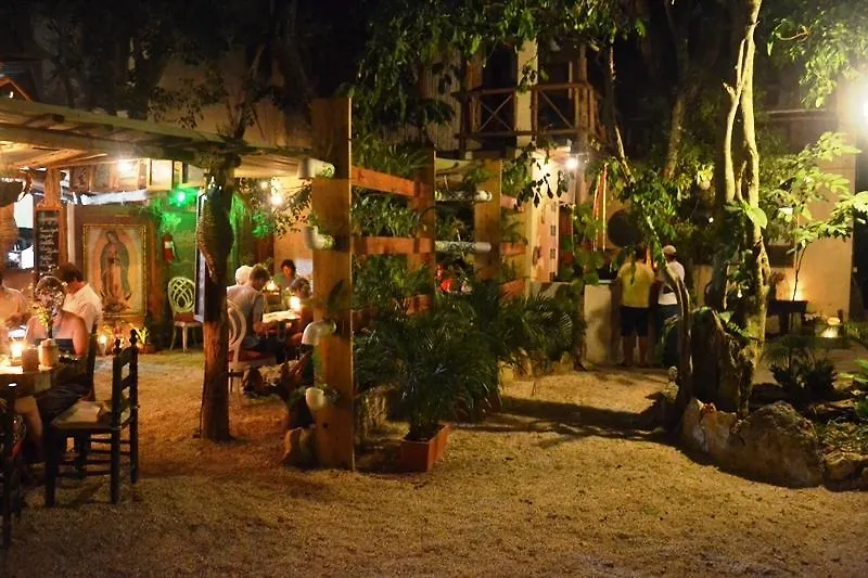 Shalala Hotel Playa del Carmen